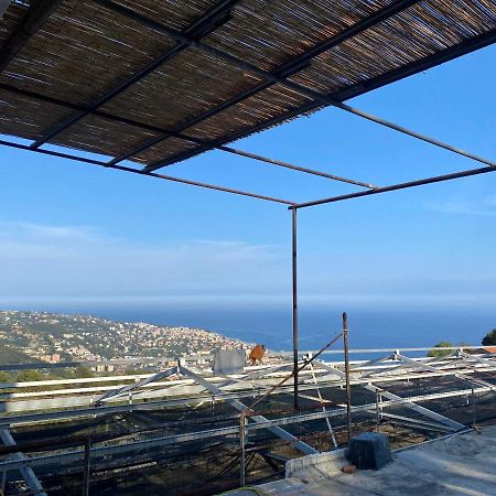 Ca' Nostra Apartman Ventimiglia Kültér fotó