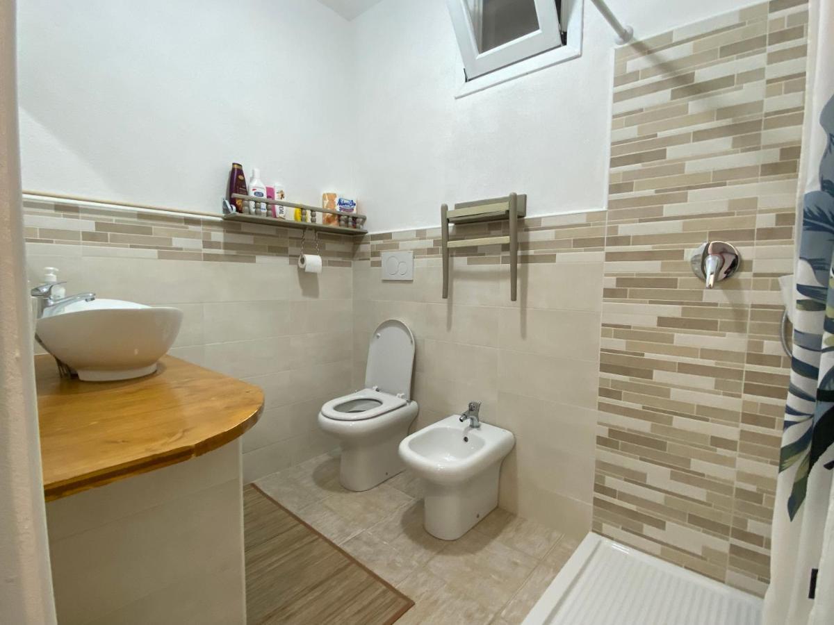 Ca' Nostra Apartman Ventimiglia Kültér fotó