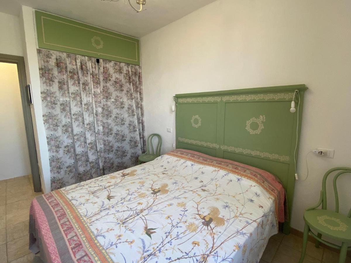 Ca' Nostra Apartman Ventimiglia Kültér fotó