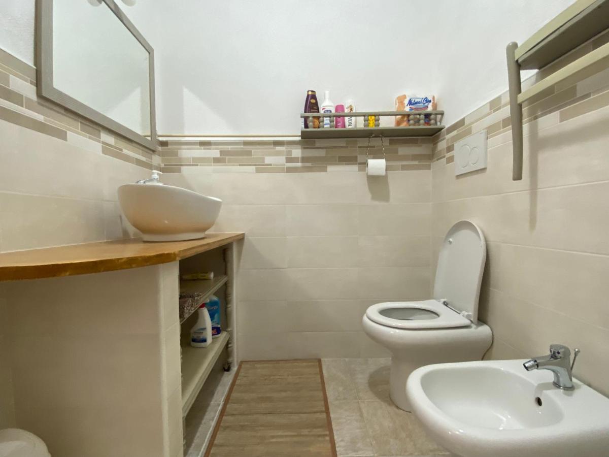 Ca' Nostra Apartman Ventimiglia Kültér fotó