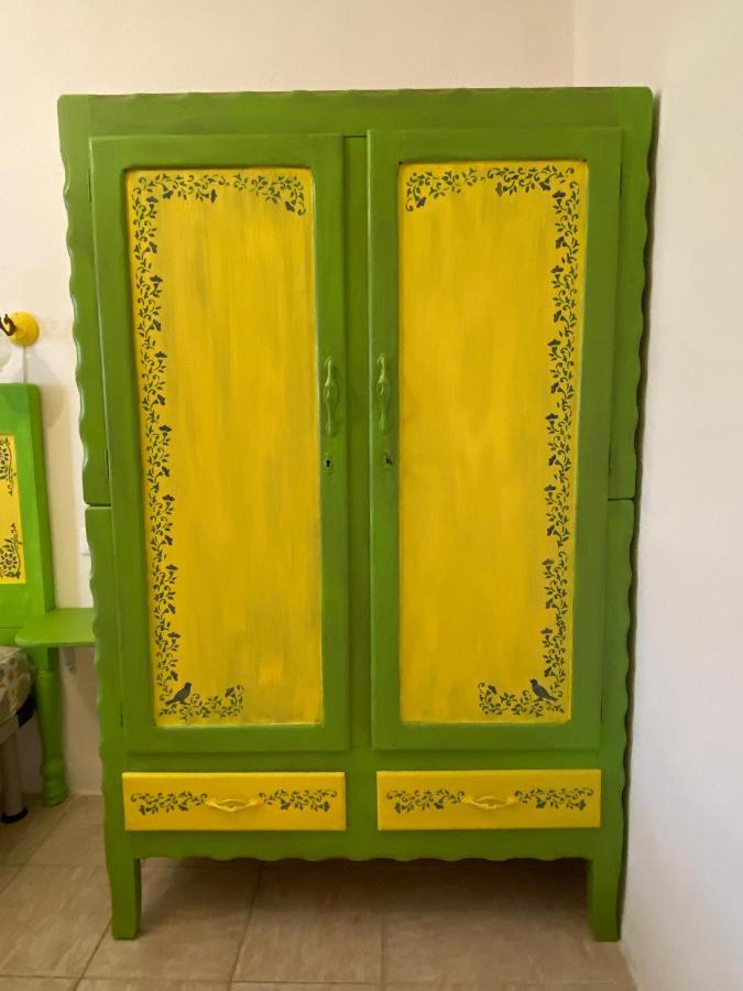 Ca' Nostra Apartman Ventimiglia Kültér fotó