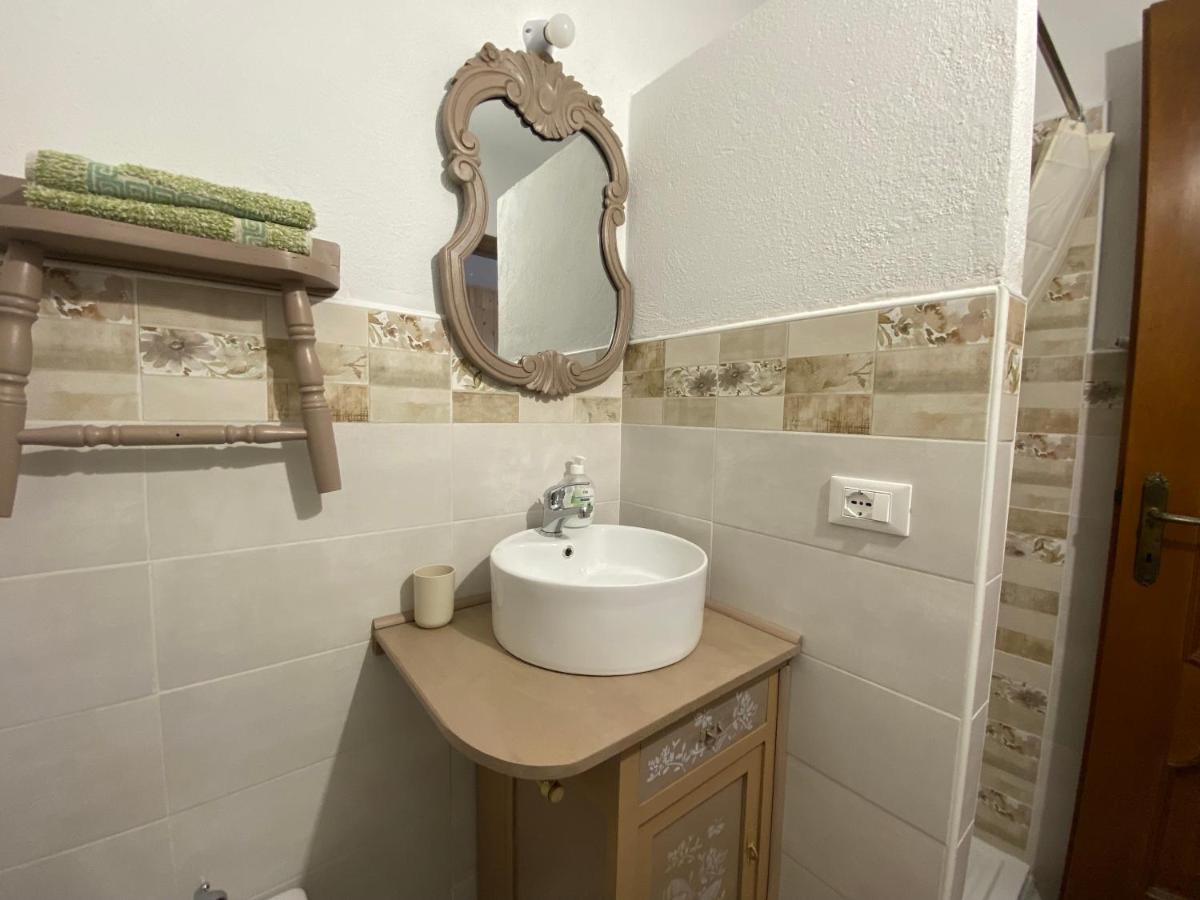 Ca' Nostra Apartman Ventimiglia Kültér fotó