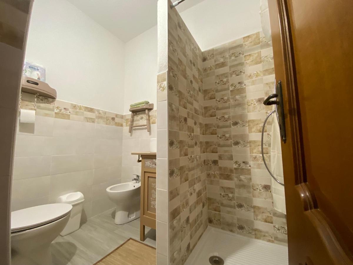 Ca' Nostra Apartman Ventimiglia Kültér fotó