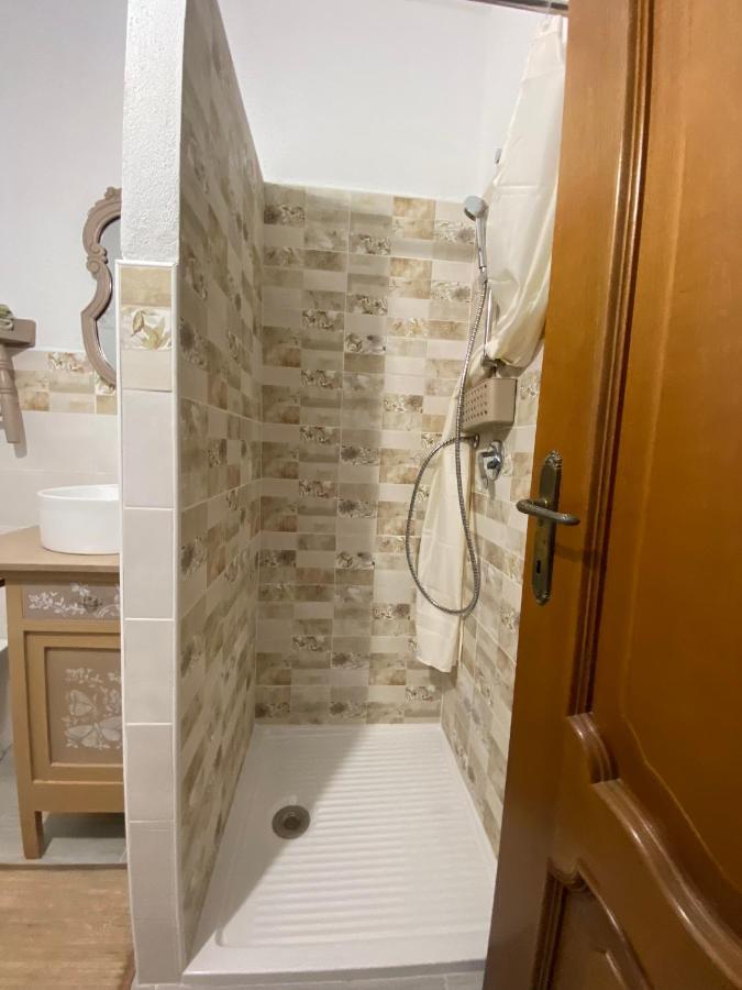 Ca' Nostra Apartman Ventimiglia Kültér fotó